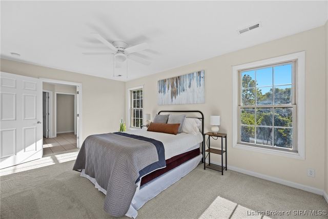 1004 Carter Drive, Georgetown, IN 47122