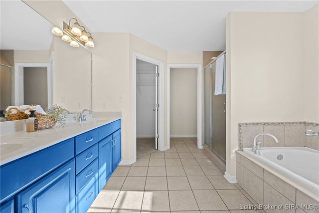 1004 Carter Drive, Georgetown, IN 47122