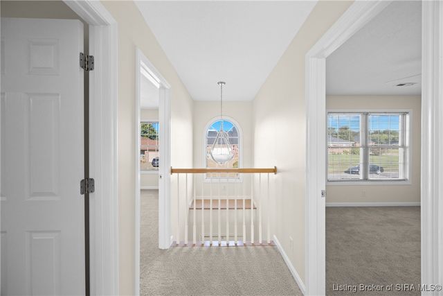 1004 Carter Drive, Georgetown, IN 47122