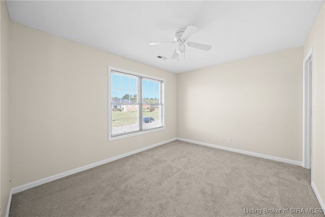 1004 Carter Drive, Georgetown, IN 47122