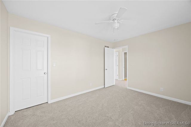 1004 Carter Drive, Georgetown, IN 47122