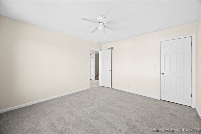 1004 Carter Drive, Georgetown, IN 47122