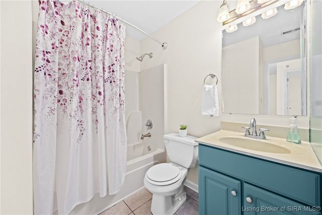 1004 Carter Drive, Georgetown, IN 47122