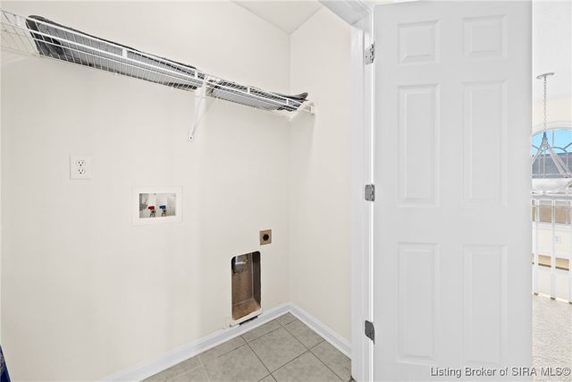 1004 Carter Drive, Georgetown, IN 47122