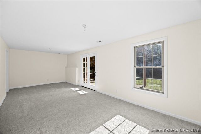 1004 Carter Drive, Georgetown, IN 47122