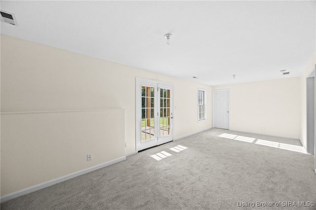 1004 Carter Drive, Georgetown, IN 47122