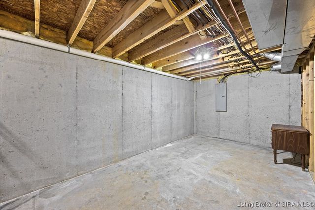 1004 Carter Drive, Georgetown, IN 47122