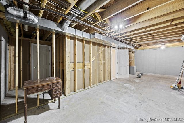 1004 Carter Drive, Georgetown, IN 47122