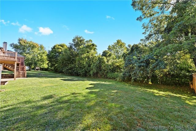 1004 Carter Drive, Georgetown, IN 47122