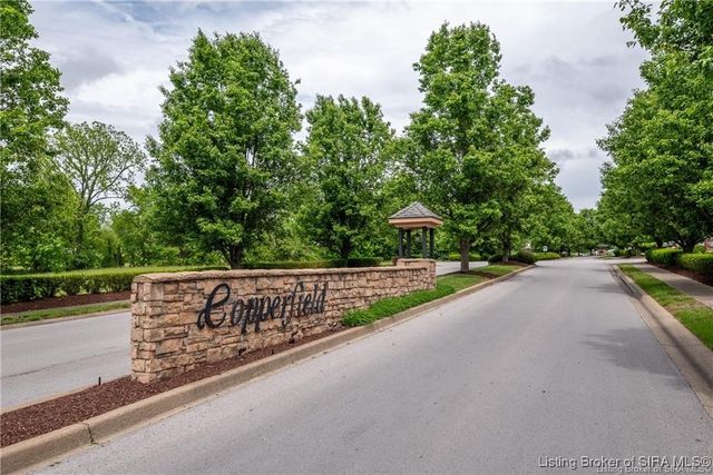 1004 Carter Drive, Georgetown, IN 47122