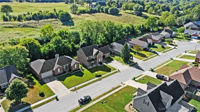 1004 Carter Drive, Georgetown, IN 47122