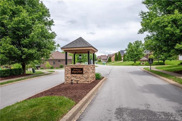 1004 Carter Drive, Georgetown, IN 47122