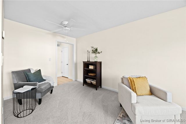 1004 Carter Drive, Georgetown, IN 47122