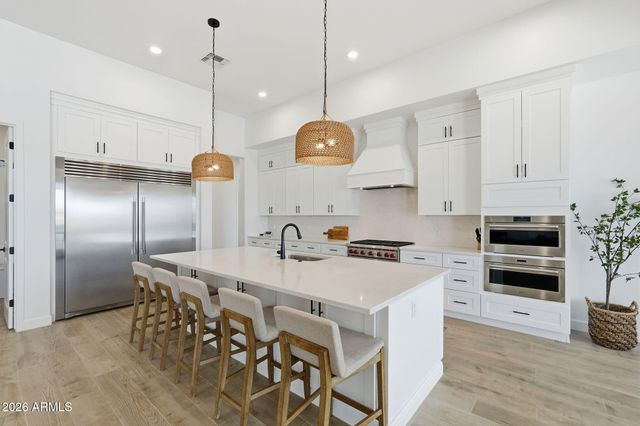 922 W JOYOUS Lane, San Tan Valley, AZ 85143