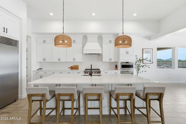 922 W JOYOUS Lane, San Tan Valley, AZ 85143