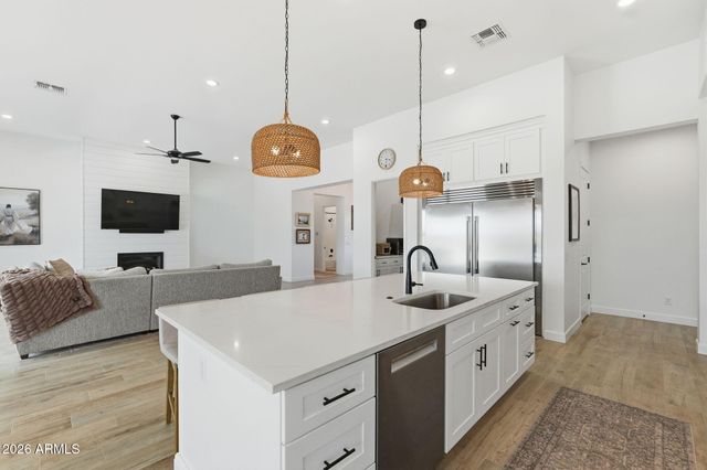 922 W JOYOUS Lane, San Tan Valley, AZ 85143