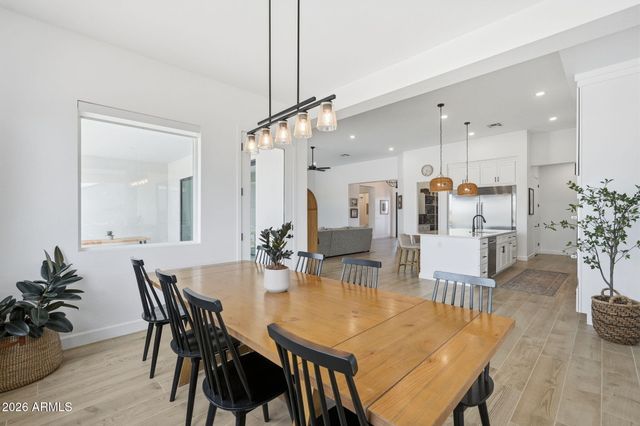 922 W JOYOUS Lane, San Tan Valley, AZ 85143