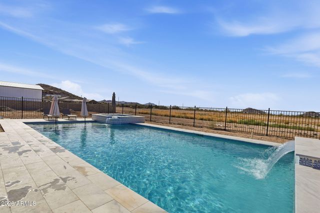 922 W JOYOUS Lane, San Tan Valley, AZ 85143