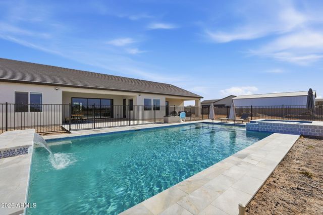 922 W JOYOUS Lane, San Tan Valley, AZ 85143