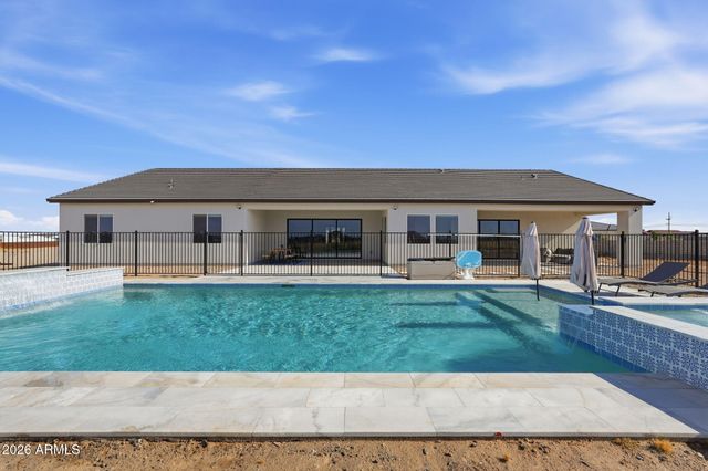 922 W JOYOUS Lane, San Tan Valley, AZ 85143