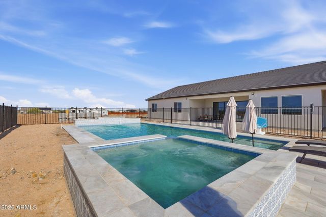 922 W JOYOUS Lane, San Tan Valley, AZ 85143