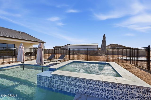 922 W JOYOUS Lane, San Tan Valley, AZ 85143