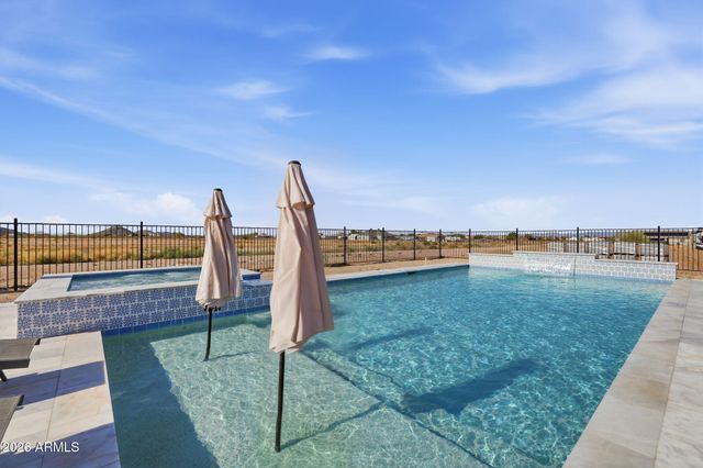 922 W JOYOUS Lane, San Tan Valley, AZ 85143