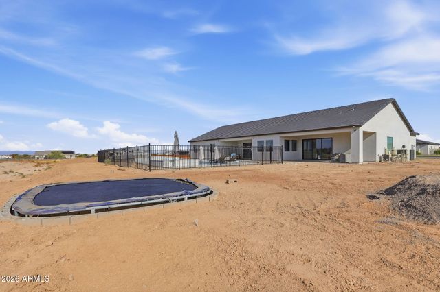 922 W JOYOUS Lane, San Tan Valley, AZ 85143