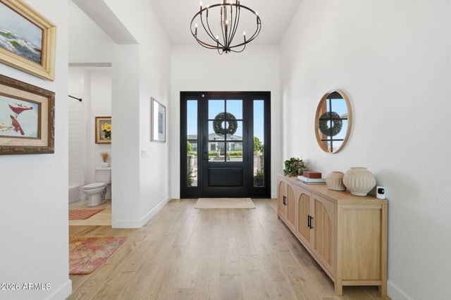 922 W JOYOUS Lane, San Tan Valley, AZ 85143