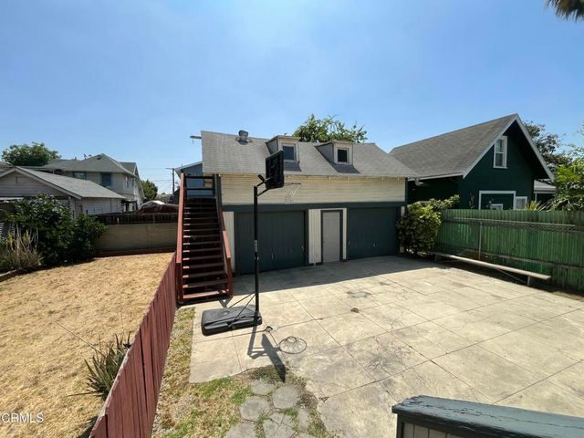 2422 Juliet Street, Los Angeles, CA 90007