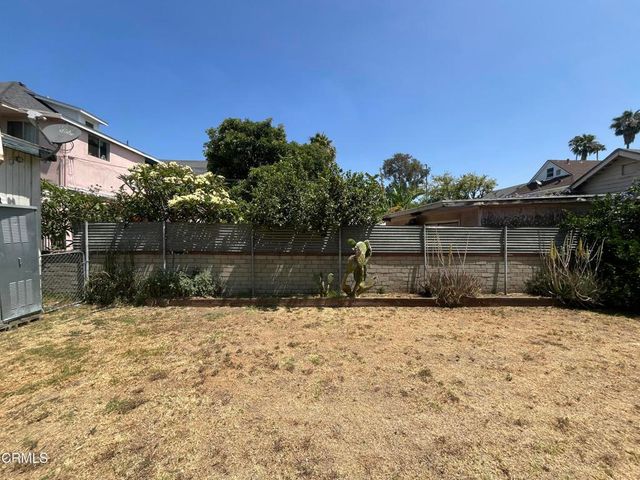 2422 Juliet Street, Los Angeles, CA 90007