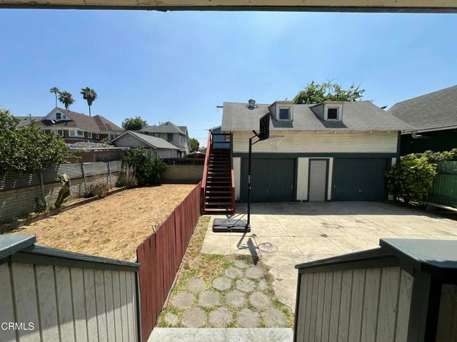 2422 Juliet Street, Los Angeles, CA 90007