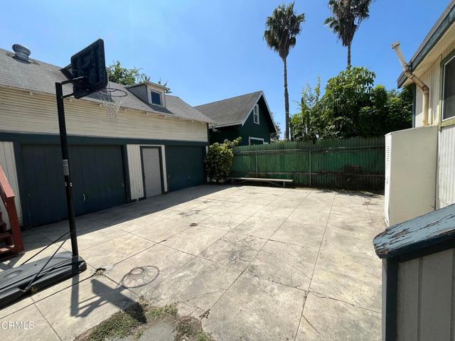 2422 Juliet Street, Los Angeles, CA 90007