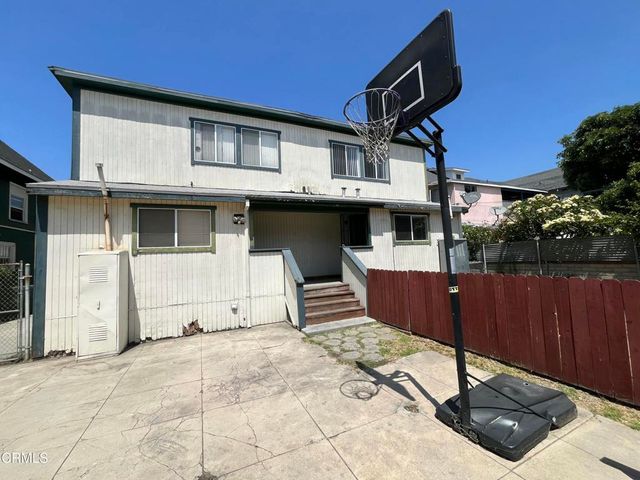 2422 Juliet Street, Los Angeles, CA 90007