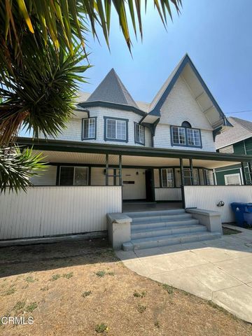 2422 Juliet Street, Los Angeles, CA 90007