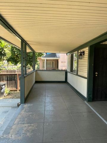 2422 Juliet Street, Los Angeles, CA 90007