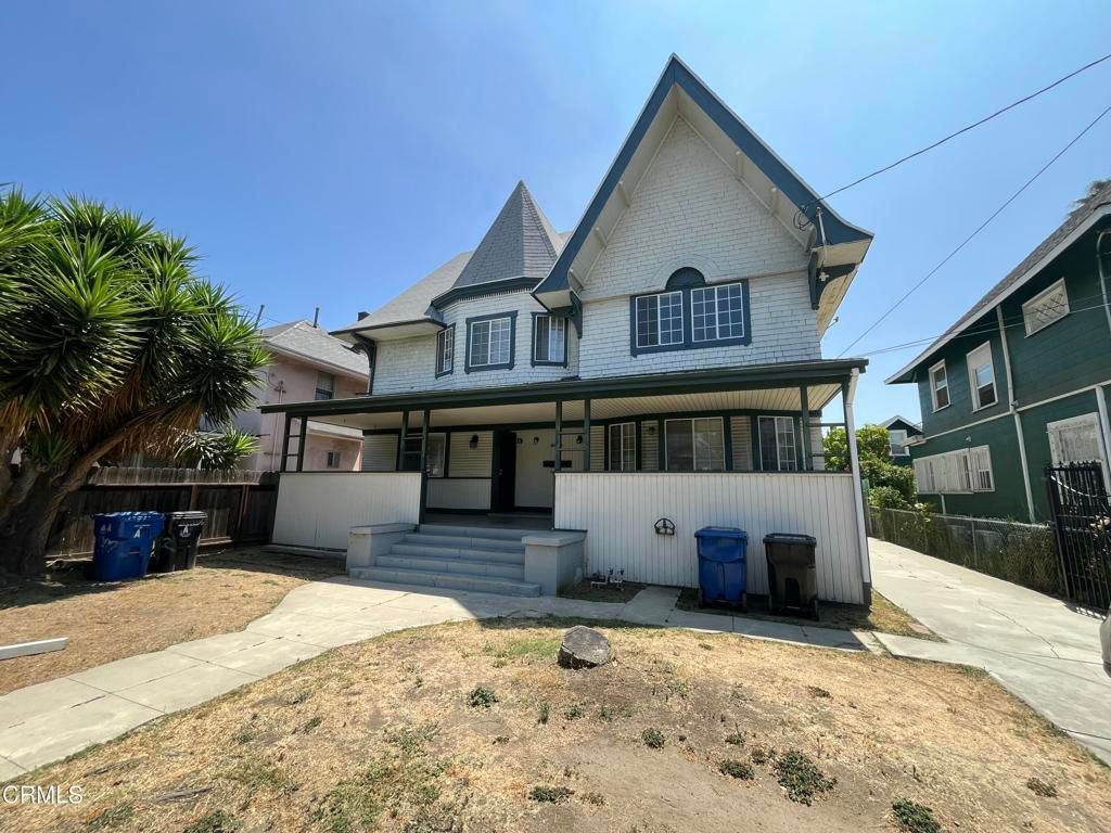 2422 Juliet Street, Los Angeles, CA 90007