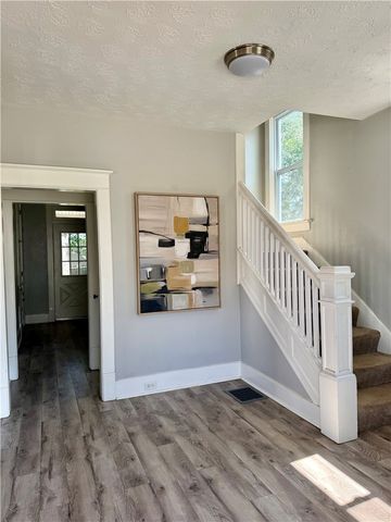 44 W Hallam Ave, City Of Washington, PA 15301