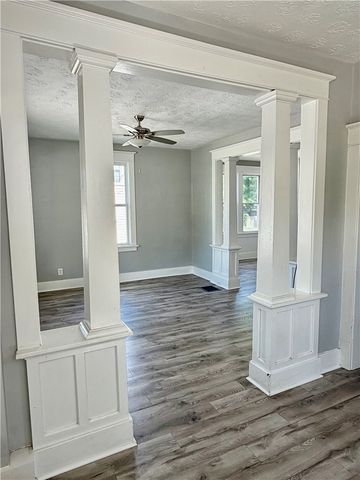 44 W Hallam Ave, City Of Washington, PA 15301