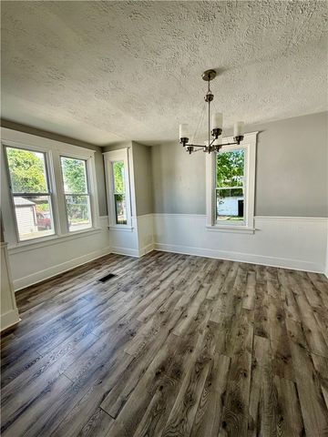 44 W Hallam Ave, City Of Washington, PA 15301