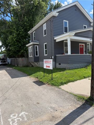 44 W Hallam Ave, City Of Washington, PA 15301