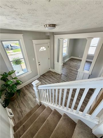 44 W Hallam Ave, City Of Washington, PA 15301