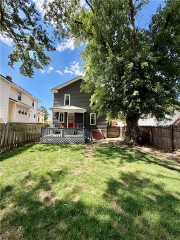 44 W Hallam Ave, City Of Washington, PA 15301