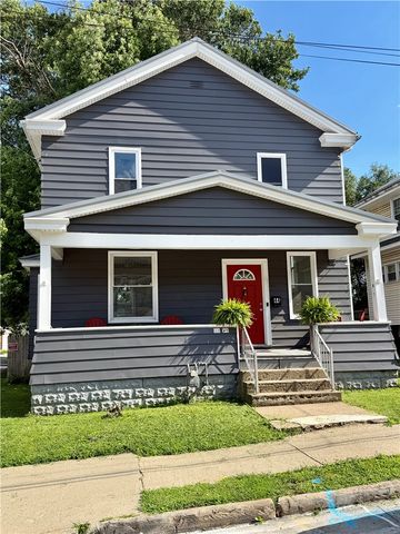 44 W Hallam Ave, City Of Washington, PA 15301