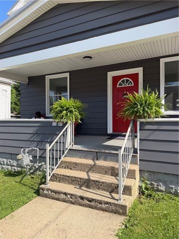 44 W Hallam Ave, City Of Washington, PA 15301