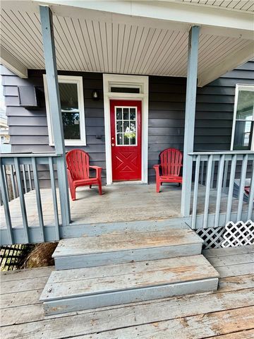 44 W Hallam Ave, City Of Washington, PA 15301