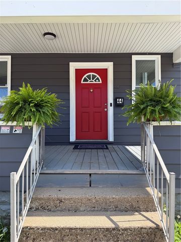 44 W Hallam Ave, City Of Washington, PA 15301