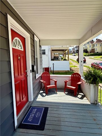 44 W Hallam Ave, City Of Washington, PA 15301