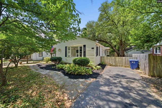 519 Chatham Avenue, Columbia, SC 29205