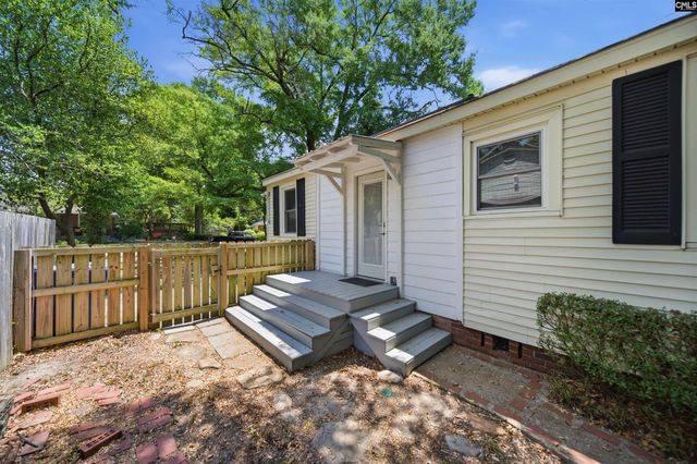 519 Chatham Avenue, Columbia, SC 29205